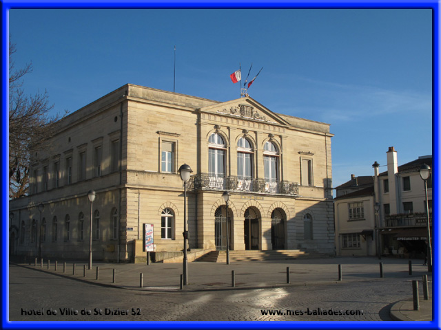 LA VILLE DE SAINT DIZIER EN HAUTE MARNE SOUS LE SOLEIL 52100 LA VILLE DE SAINT DIZIER EN HAUTE MARNE SOUS LE SOLEIL 52100